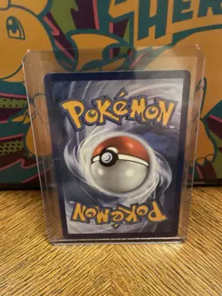 Perfect Order Mega Starmie Ex Pokemon Card - Image 2