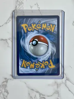 Pokemon TCG Misty's Determination Full Art 108/108 Evolutions Holo Ultra Rare - Image 2