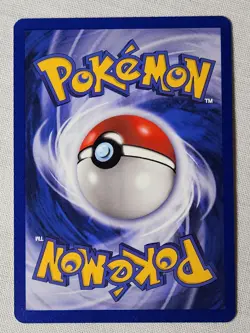 NM Rocket's Meowth - Non-Holo #46 Team Rocket Returns Pokemon TCG - Image 2