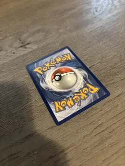 Pokemon TCG Meowth ex 107/088 Full Art Rare - Perfect Order - Near Mint Gradable - Image 4