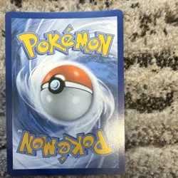 Pokemon Regigigas VSTAR GG55/GG70 Ultra Rare Full Art Holo Crown Zenith Card - Image 2