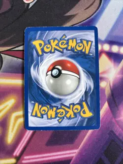 Pokemon Brock's Onix 21/132 Gym Heroes Unlimited WOTC MP - Image 2