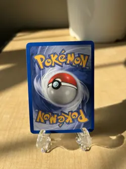 Pokemon Dark Tyranitar 19/109 Team Rocket Returns Reverse Holo - LP/MP - Image 2