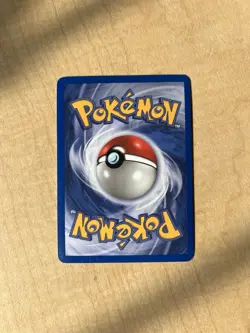 Pokemon Dark Tyranitar 19/109 Team Rocket Returns Reverse Holo - LP/MP - Image 3