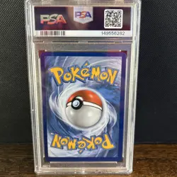 2021 Pokemon TCG Celebrations Flying Pikachu V 006/025 PSA 9 - Image 2