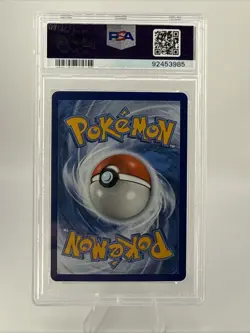 Pokemon TCG: Sylveon VMAX 212/203 (Evolving Skies 2021) PSA 10 - Secret Rare - Image 2