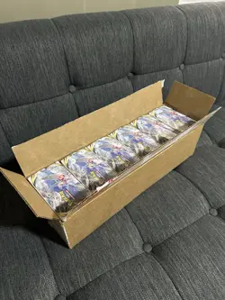 Pokemon TCG Sword & Shield Astral Radiance Booster Box Sealed - Image 2