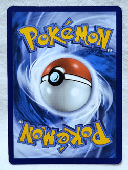 Bloodmoon Ursaluna 054/131 Rare Holo Pokemon Prismatic Evolutions - Image 2