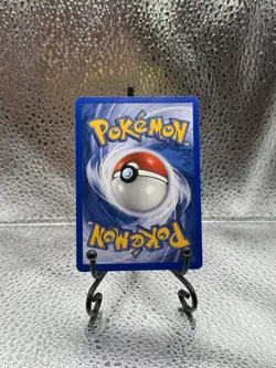 Growlithe 65/100 Sandstorm Regular - NM/LP - Pokemon E-Reader - Image 2