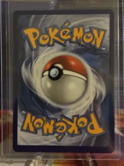 Pokemon Cynthia's Spiritomb 244/217 Ascended Heroes - Image 2