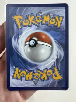 Pokemon Card TCG - Spheal 199/191 Illustration Rare Surging Sparks Near Mint - Image 2