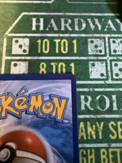 Pokemon Pikachu Full Art Ultra Rare Holo RC29-32 Generations Radiant Collection… - Image 5