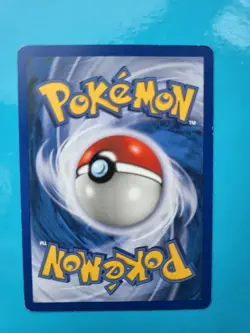 Pokemon TCG Dark Omanyte Neo Destiny Card 37/105 Vintage WOTC - Image 2