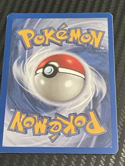 Nintendo 2004 Pokemon Team Rocket Returns Dark Electrode 4/109 Holo Rare 70 HP - Image 5