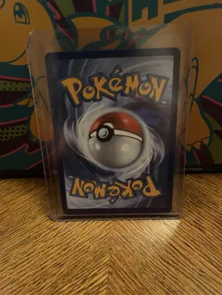 Meowth Ex Perfect Order Pokemon Card - Image 2