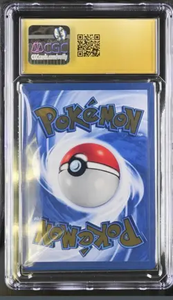 Pokemon Charizard 4/102 Celebrations Gold CGC 10 PRISTINE - LOW POP HARD TO GEM - Image 2