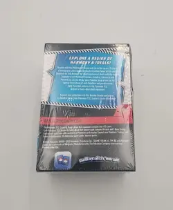 Pokemon TCG Black Bolt SV10.5 Booster Bundle - Image 2