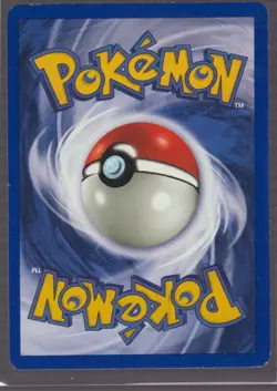 Beedrill - Base Set (BS) 017/102 / Rare 1999 Wizards Pokemon TCG - Image 2