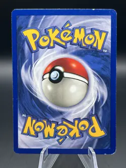 1999 Pokemon TCG Base Set Zapdos Holo Rare 16/102 - Image 2