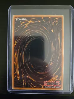 Aluber the Jester of Despia (Quarter Century Secret Rare) RA04-EN038 1st Edition - Image 2