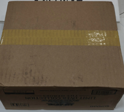 Yu-Gi-Oh! Limit Over Collection The HEROES Case SEALED JAPANESE - BIG SALE ! - Image 2