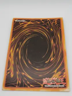 Yugioh Red-Eyes Darkness Dragon SD1-EN001 1st Edition Ultra Rare LP/MP - Image 4