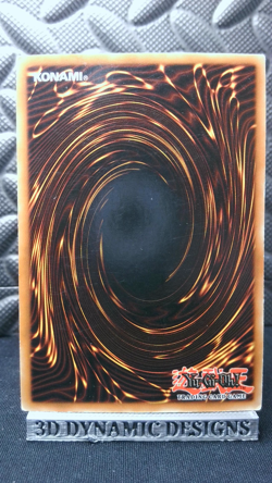 | Yugioh Dark Dust Spirit PGD-017 Common Pharaonic Guardian LP 🔥 | - Image 2
