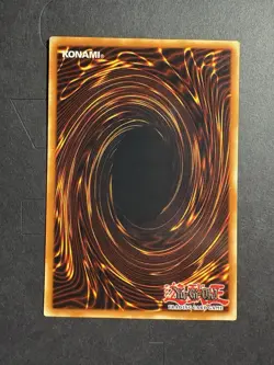 D.D. Assailant Super Rare Destiny Board Traveler Promo DBT-EN002 NM - Image 2