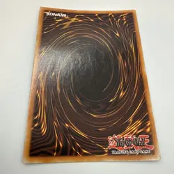 Yugioh Gigantic "Champion" Sargas PHHY-EN045 Secret Rare 1st Edition NM - Image 2