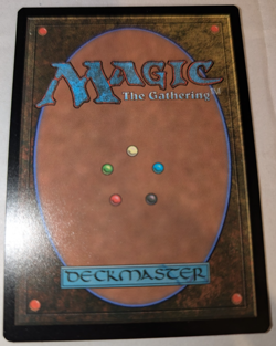Foil Krang, Utrom Warlord - Teenage Mutant Ninja Turtles - MTG - Magic - Image 2
