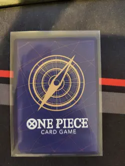 Eustass Captain Kid SP EB04-039 OP14 The Azure Sea's Seven One Piece TCG ENG - Image 2