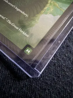 Wonders Of The First: Call Of The Stones “Golu the Destroyer” M 019/402 - Image 2