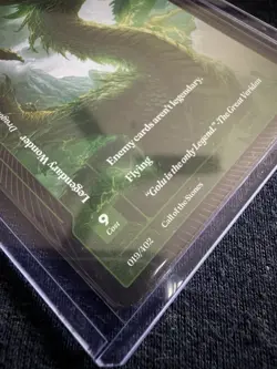 Wonders Of The First: Call Of The Stones “Golu the Destroyer” M 019/402 - Image 5