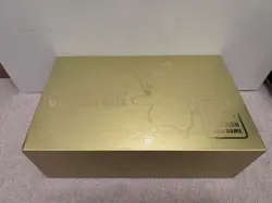 Pokemon Card Game 25th Anniversary Golden Box Japan Limited (NO CARDS) - Image 3