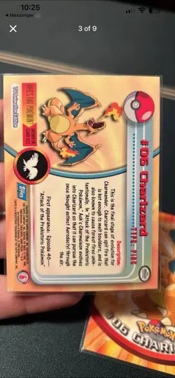 Vintage 1998 Topps Pokemon Trading Card Lot Of 179 And Burger King Cards 18 Holo - Image 2