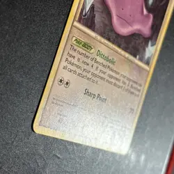 Ditto - 17/102 - Triumphant Rare MP - Image 4