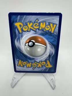Reshiram & Charizard GX SM201 Pokemon Sun & Moon Black Star Promo Tag Team - Image 2
