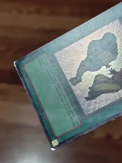 PL* Snatch Steal MRL-036 Magic Ruler 1st Edition - Image 3