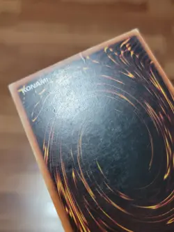 MP! Snatch Steal MRL-036 Magic Ruler 1st Edition - Image 2