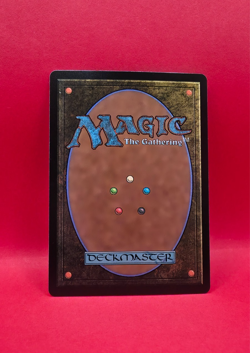 Lightning Army of One MTG Magic the Gathering Final Fantasy Extended Art Pack NM - Image 2