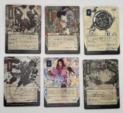 30 Card Bundle - MTG - Secrets Of Strixhaven - Japanese Alt Art - Non-Foil - NM - Image 2