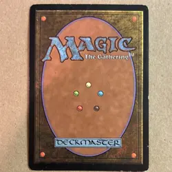 Ensnaring Bridge - MTG Stronghold MP - Image 2