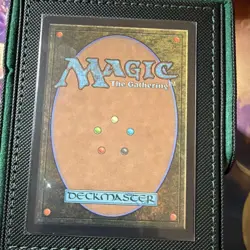 Force of Will (JP Alternate Art) (Silver Scroll Foil) Secrets of Strixhaven - Image 2