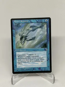 Mystic Remora Ice Age Regular - Image 1