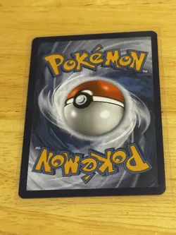 2023 Pokemon Yveltal Reverse Holo Rare Paradox Rift #118/182 - Image 2
