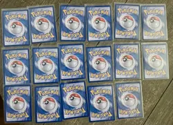 Pokemon TCG Lot Korean Art Rares / Super Rares (17 Total) SV Era *NM/LP* - Image 2