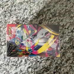 Pokemon Mega Evolution Booster Box Enhanced Sealed Box English. - Image 3