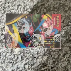 Pokemon Mega Evolution Booster Box Enhanced Sealed Box English. - Image 5