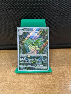 Exeggutor 135/132 Illustration Rare Mega Evolution NM Pokemon TCG - Image 1