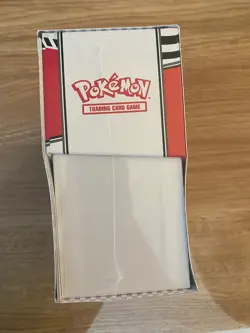 Pokemon - White Flare Elite Trainer Box - Sealed - Image 3